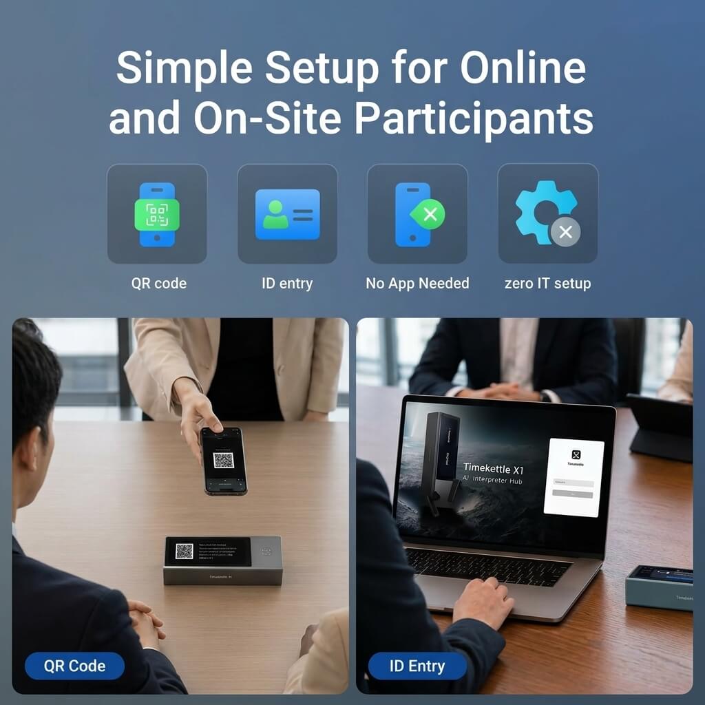 timekettle-x1-meeting-interpreter-hub-mehrsprachig-business image 7
