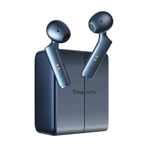 timekettle-w4-ai-interpreter-earbuds-midnight-blue-52-sprachen image 1