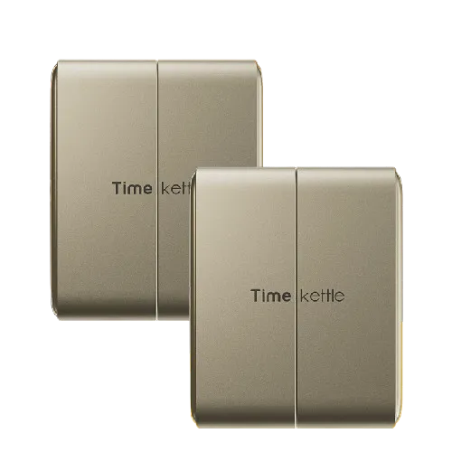 timekettle-w4-2-pack-ai-interpreter-earbuds-gold-52-sprachen image 1