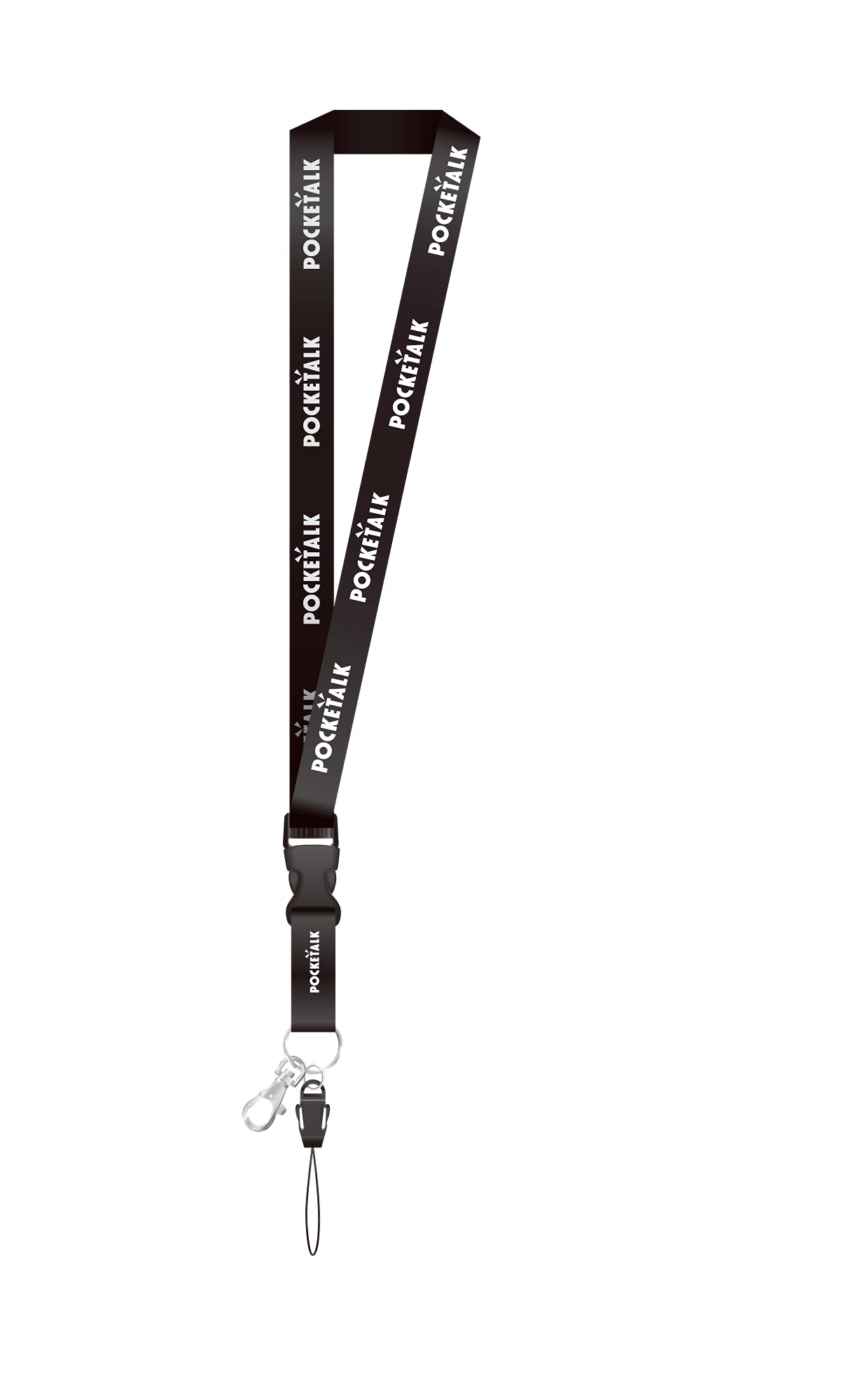 pocketalk-s-umh-ngeband-lanyard-f-r-sprach-bersetzer image 1