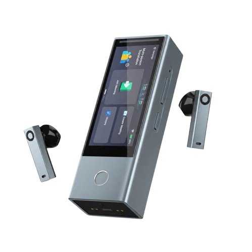 timekettle-x1-meeting-interpreter-hub-mehrsprachig-business image 1