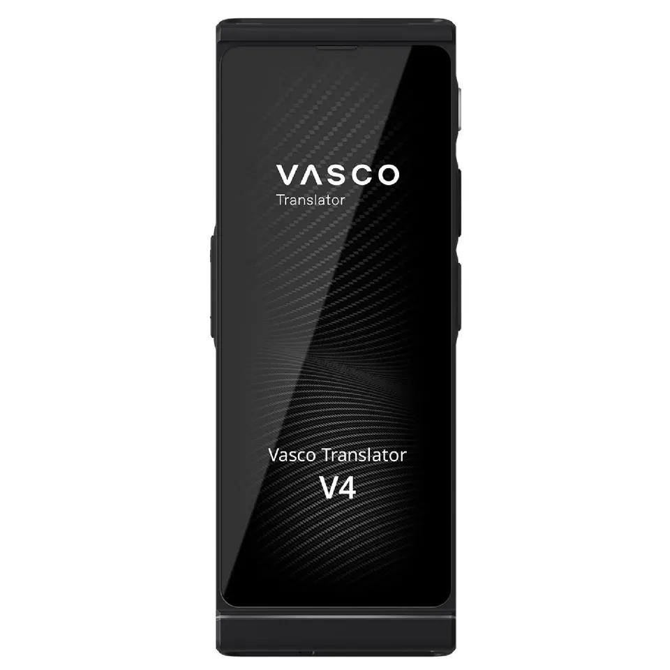 vasco-translator-v4-sprach-bersetzer-black-onyx-112-sprachen image 1