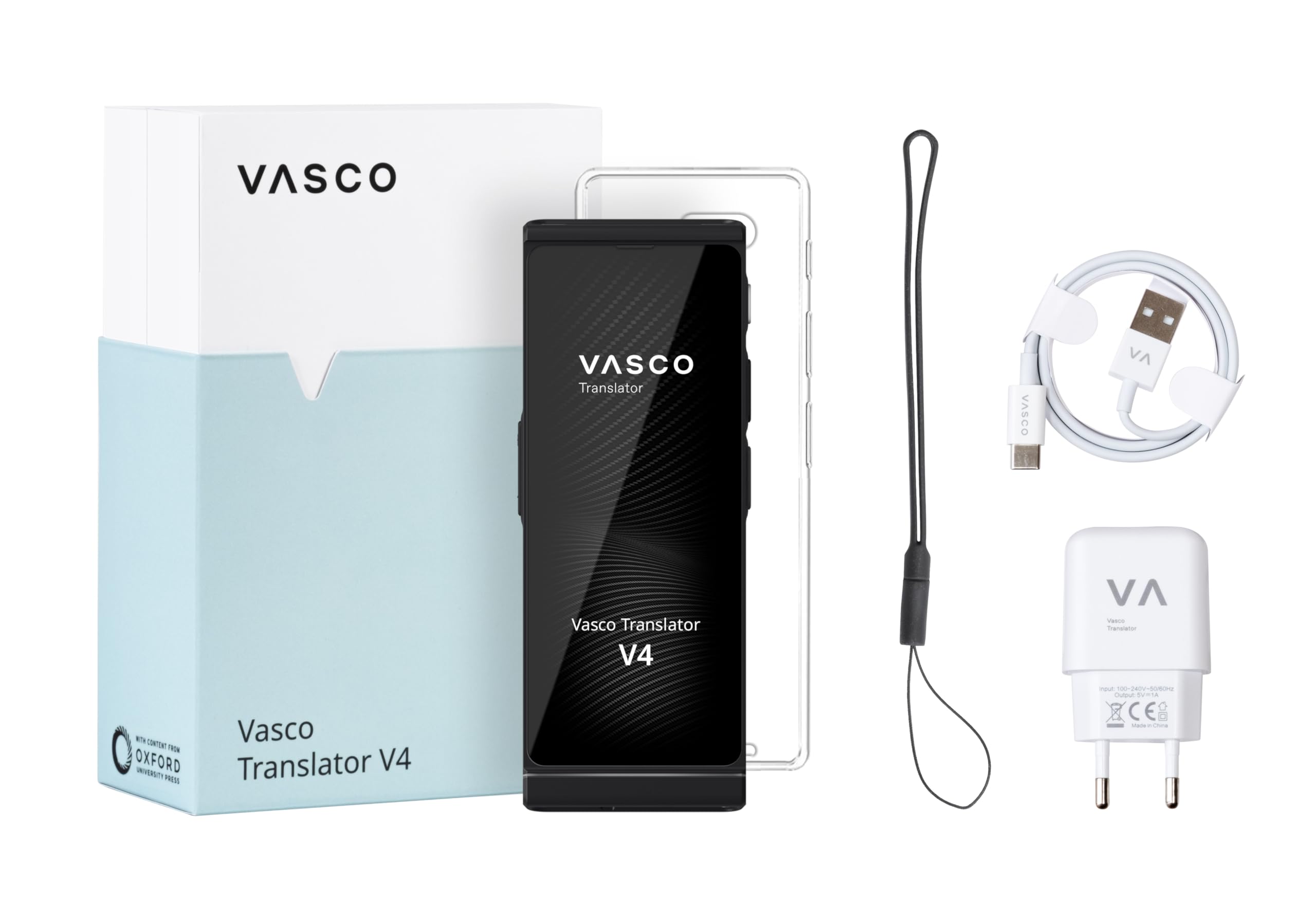 vasco-translator-v4-sprach-bersetzer-black-onyx-112-sprachen image 2
