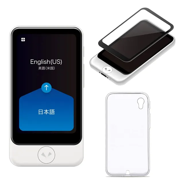 pocketalk-plus-schutzh-lle-f-r-bersetzer-aus-tpu image 1