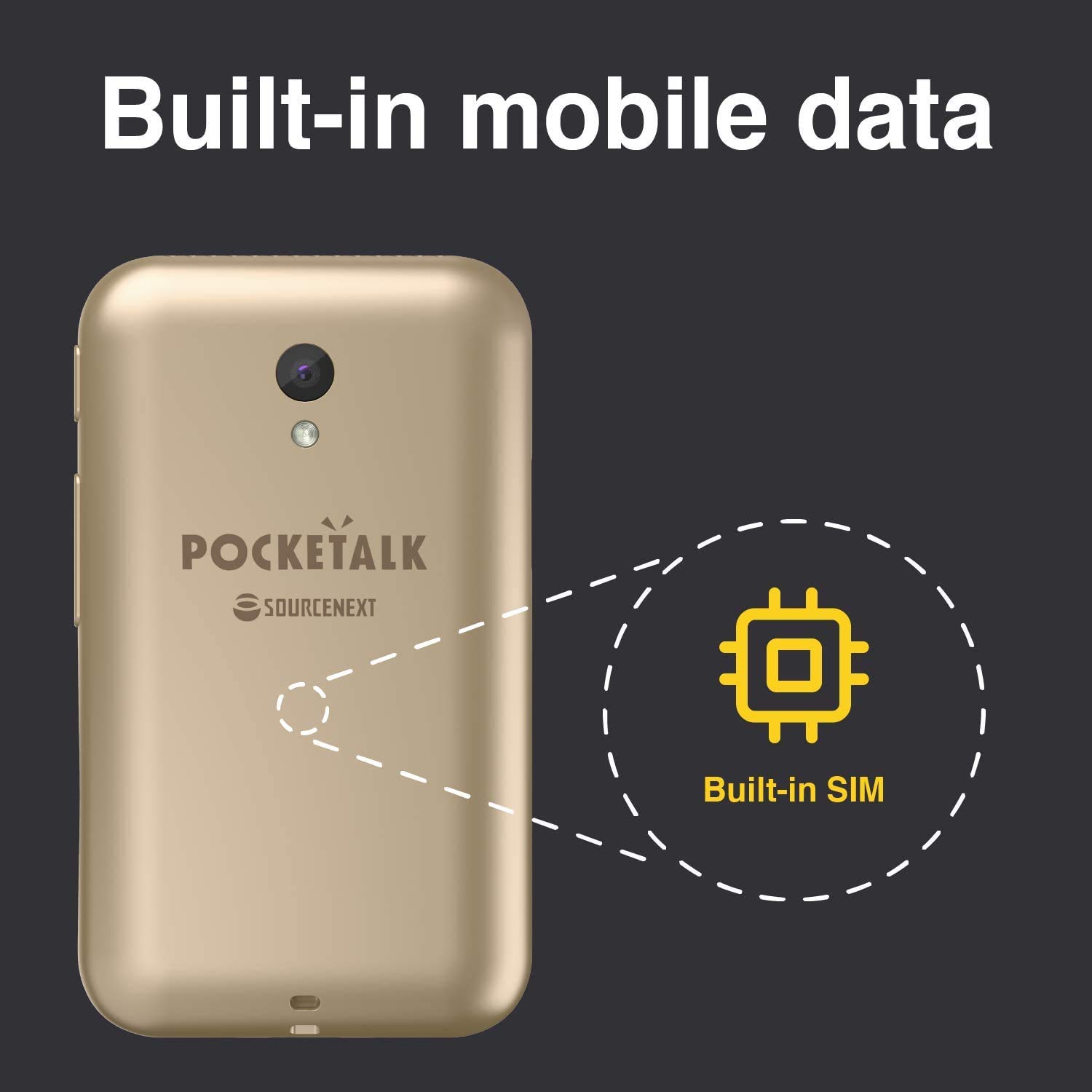 pocketalk-s-sprach-bersetzer-gold-mit-kamera-und-82-sprachen image 5