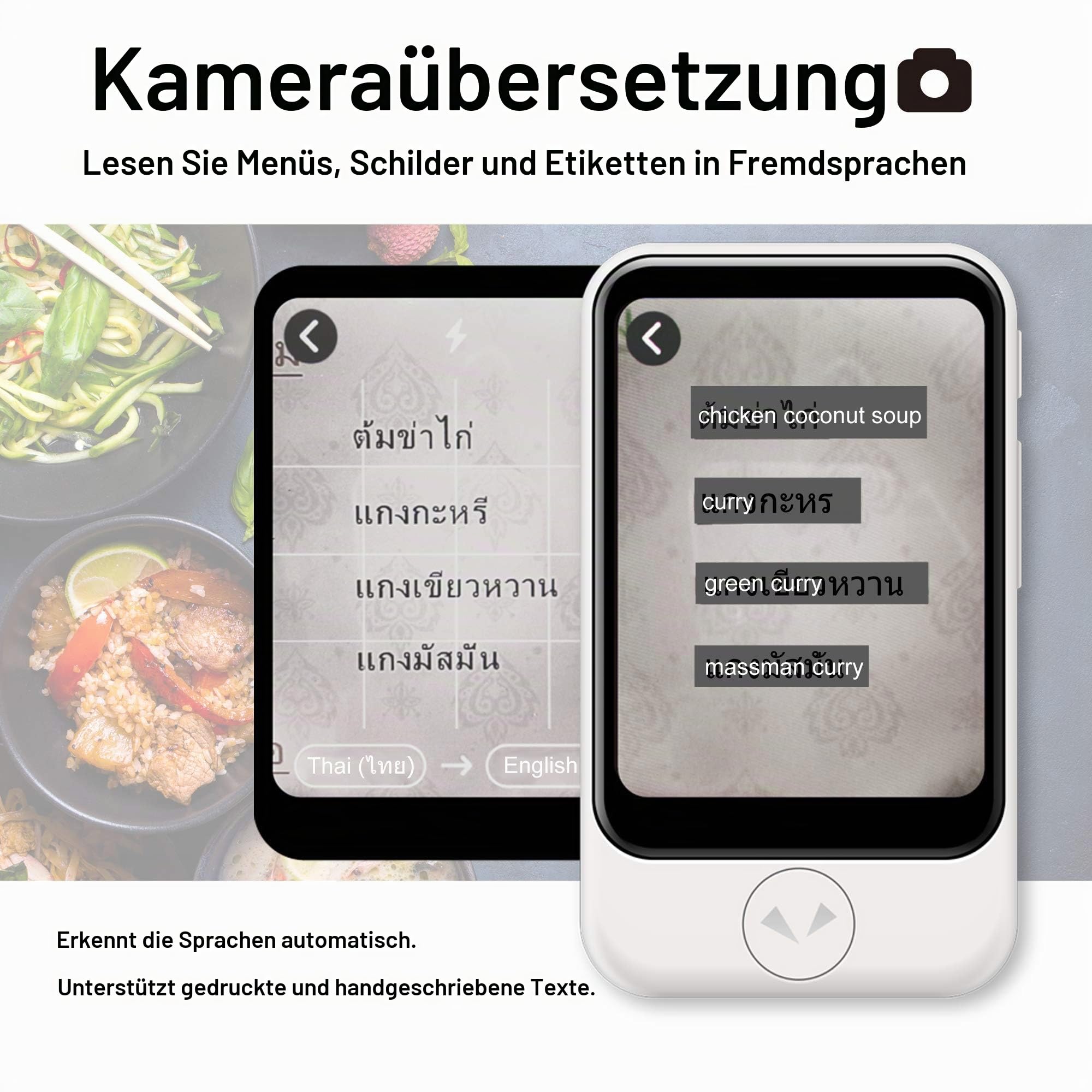 pocketalk-s-sprach-bersetzer-wei-mit-kamera-und-82-sprachen image 7