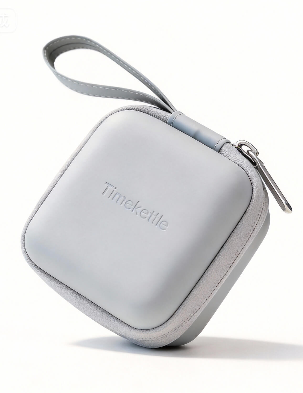 timekettle-w4-earbuds-case-tasche-h-lle-transport-schwarz image 2
