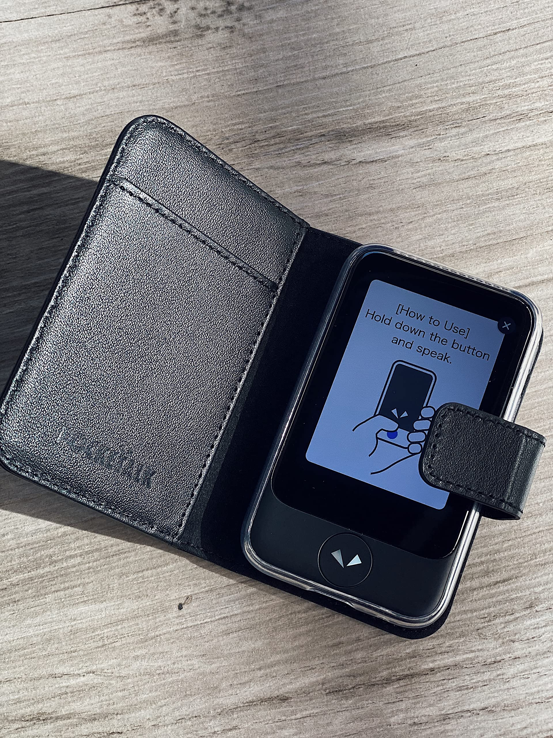 pocketalk-s-lederh-lle-echtleder-case-mit-magnetverschluss image 7