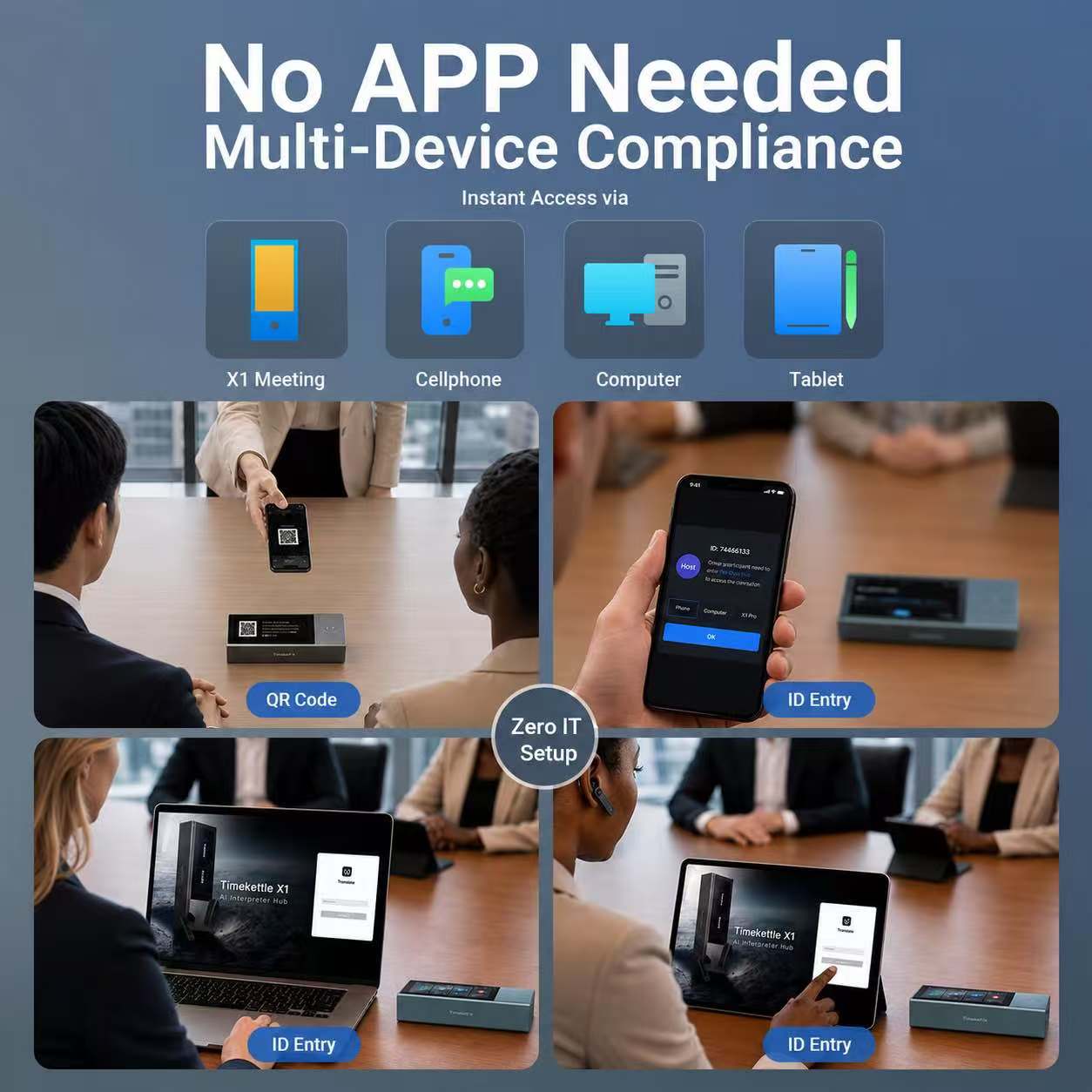 timekettle-x1-meeting-interpreter-hub-mehrsprachig-business image 3