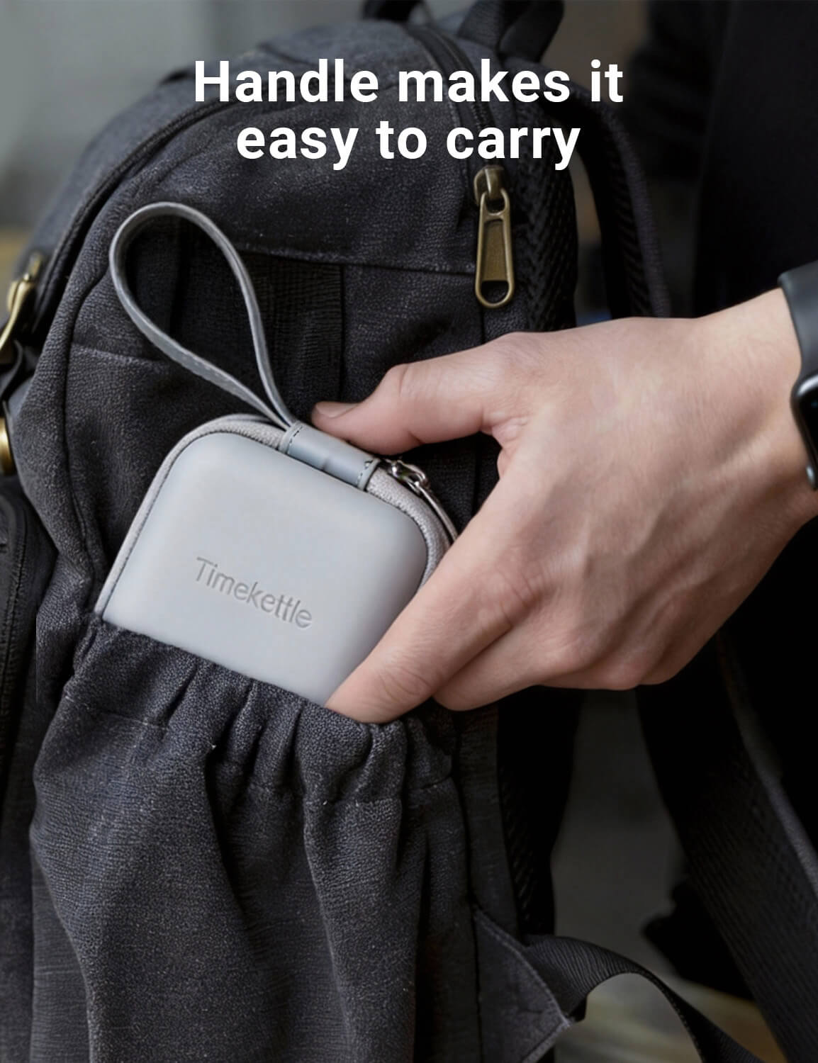 timekettle-w4-earbuds-case-tasche-h-lle-transport-schwarz image 8