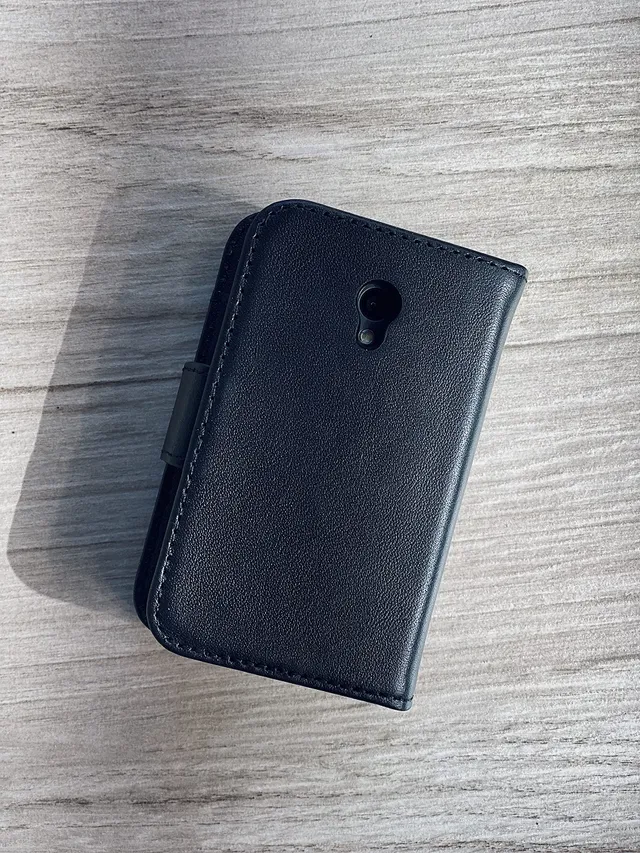 pocketalk-s-lederh-lle-echtleder-case-mit-magnetverschluss image 1