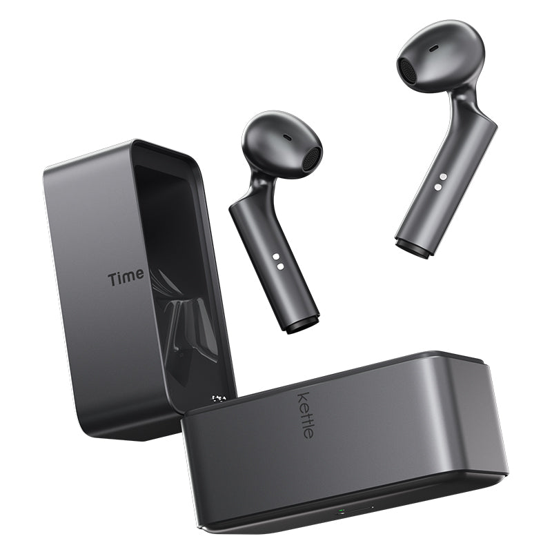 timekettle-w4-plus-ai-interpreter-earbuds-space-black image 1