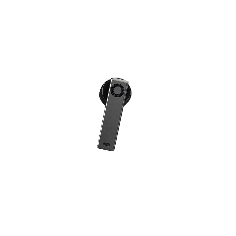timekettle-w4-pro-ersatz-ohrh-rer-rechts-schwarz-single image 5