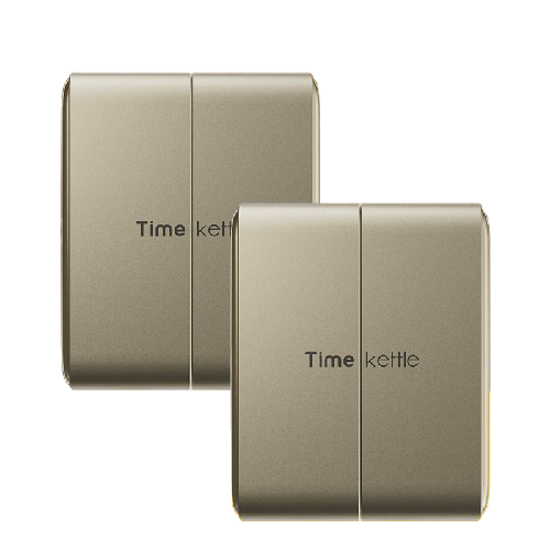 timekettle-w4-2-pack-ai-interpreter-earbuds-gold-52-sprachen image 1