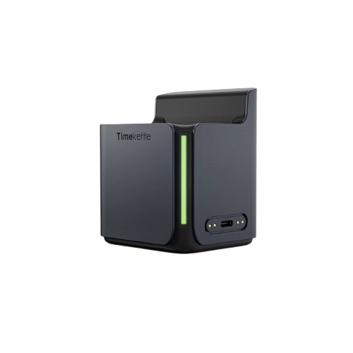 timekettle-x1-hub-ladecradle-ladestation-magnetisch-led image 1