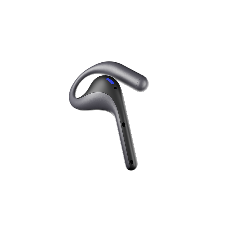 timekettle-w4-pro-ersatz-ohrh-rer-rechts-schwarz-single image 8
