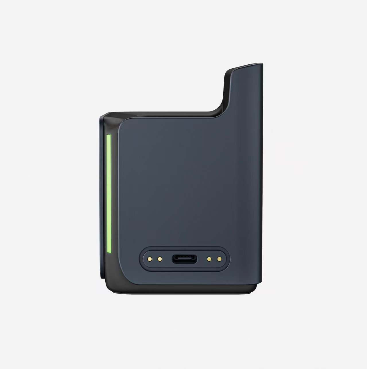 timekettle-x1-hub-ladecradle-ladestation-magnetisch-led image 4