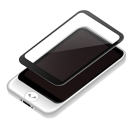 pocketalk-plus-displayschutz-pet-folie-mit-t-cher-set image 1