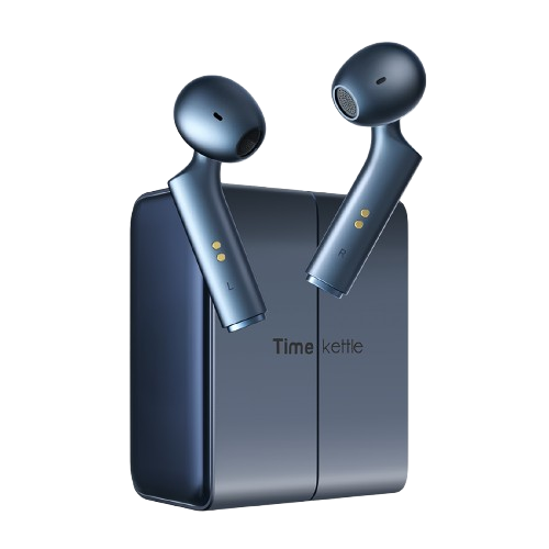 timekettle-w4-ai-interpreter-earbuds-midnight-blue-52-sprachen image 1
