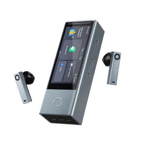 timekettle-x1-meeting-interpreter-hub-mehrsprachig-business image 1
